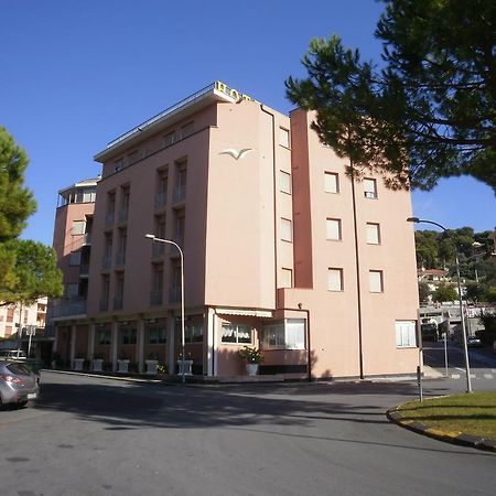 Hotel I Due Gabbiani Citr 9006 Marina dʼMarina dʼAndora Buitenkant foto
