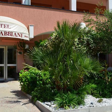 Hotel I Due Gabbiani Citr 9006 Marina dʼMarina dʼAndora Buitenkant foto