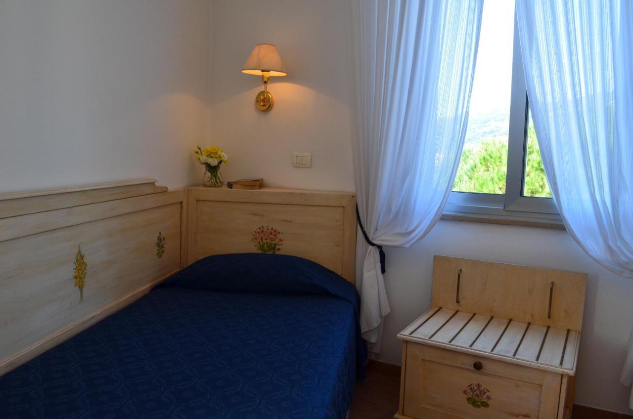 Hotel I Due Gabbiani Citr 9006 Marina dʼMarina dʼAndora Buitenkant foto