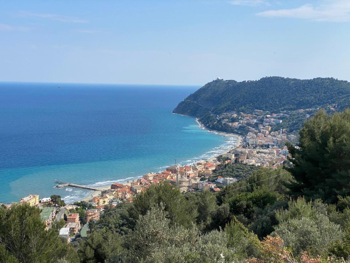 Hotel I Due Gabbiani Citr 9006 Marina dʼMarina dʼAndora Buitenkant foto